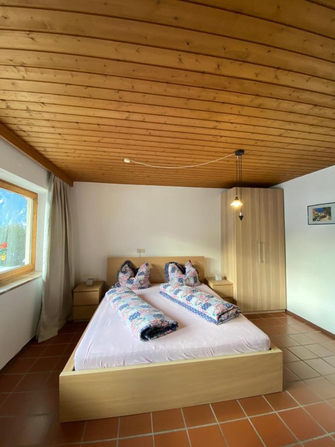 Raimund Mrak Dependance Apartment แลงเงนเฟลด์ ภายนอก รูปภาพ