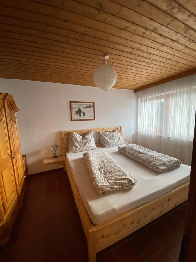 Raimund Mrak Dependance Apartment แลงเงนเฟลด์ ภายนอก รูปภาพ