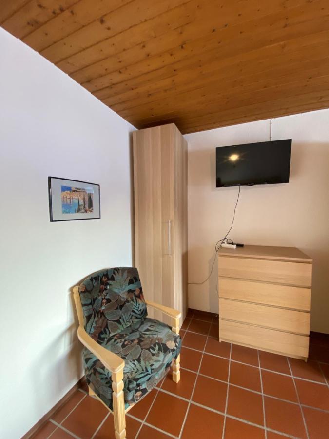 Raimund Mrak Dependance Apartment แลงเงนเฟลด์ ภายนอก รูปภาพ