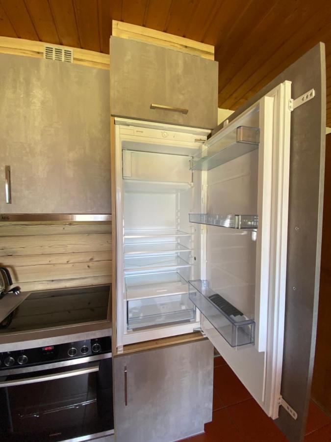 Raimund Mrak Dependance Apartment แลงเงนเฟลด์ ภายนอก รูปภาพ