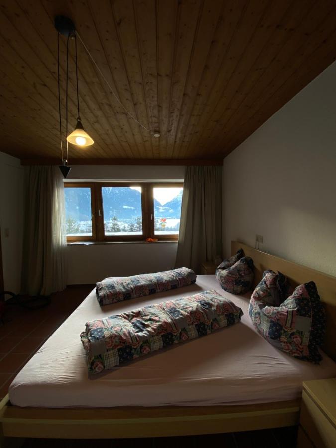 Raimund Mrak Dependance Apartment แลงเงนเฟลด์ ภายนอก รูปภาพ