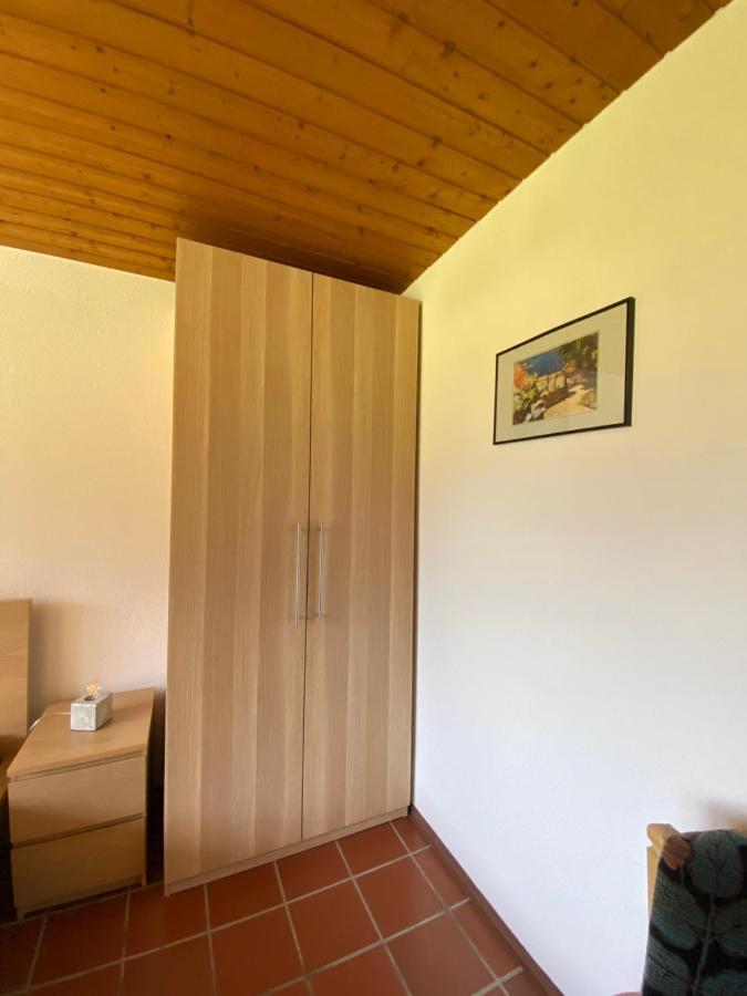 Raimund Mrak Dependance Apartment แลงเงนเฟลด์ ภายนอก รูปภาพ