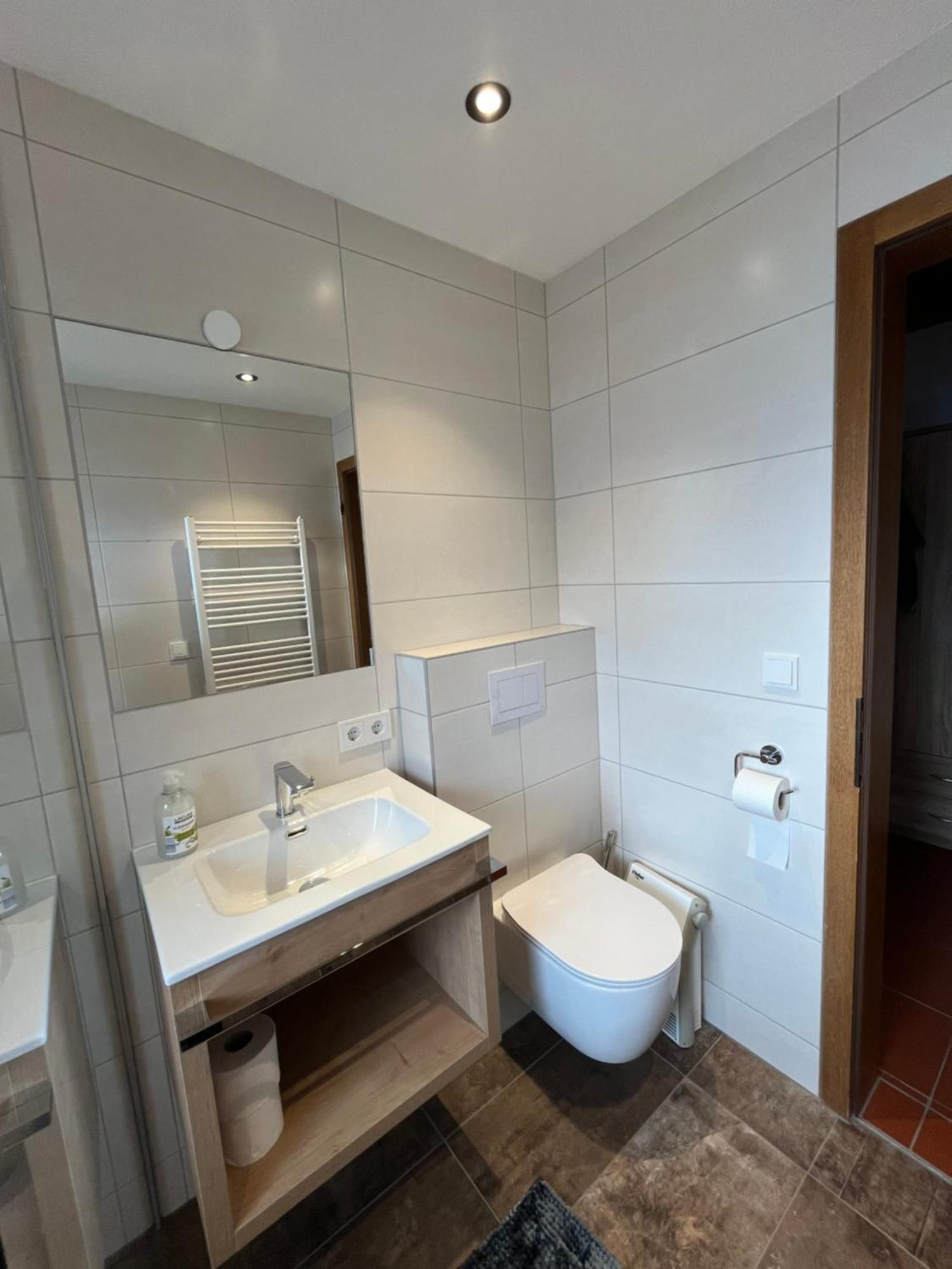 Raimund Mrak Dependance Apartment แลงเงนเฟลด์ ภายนอก รูปภาพ