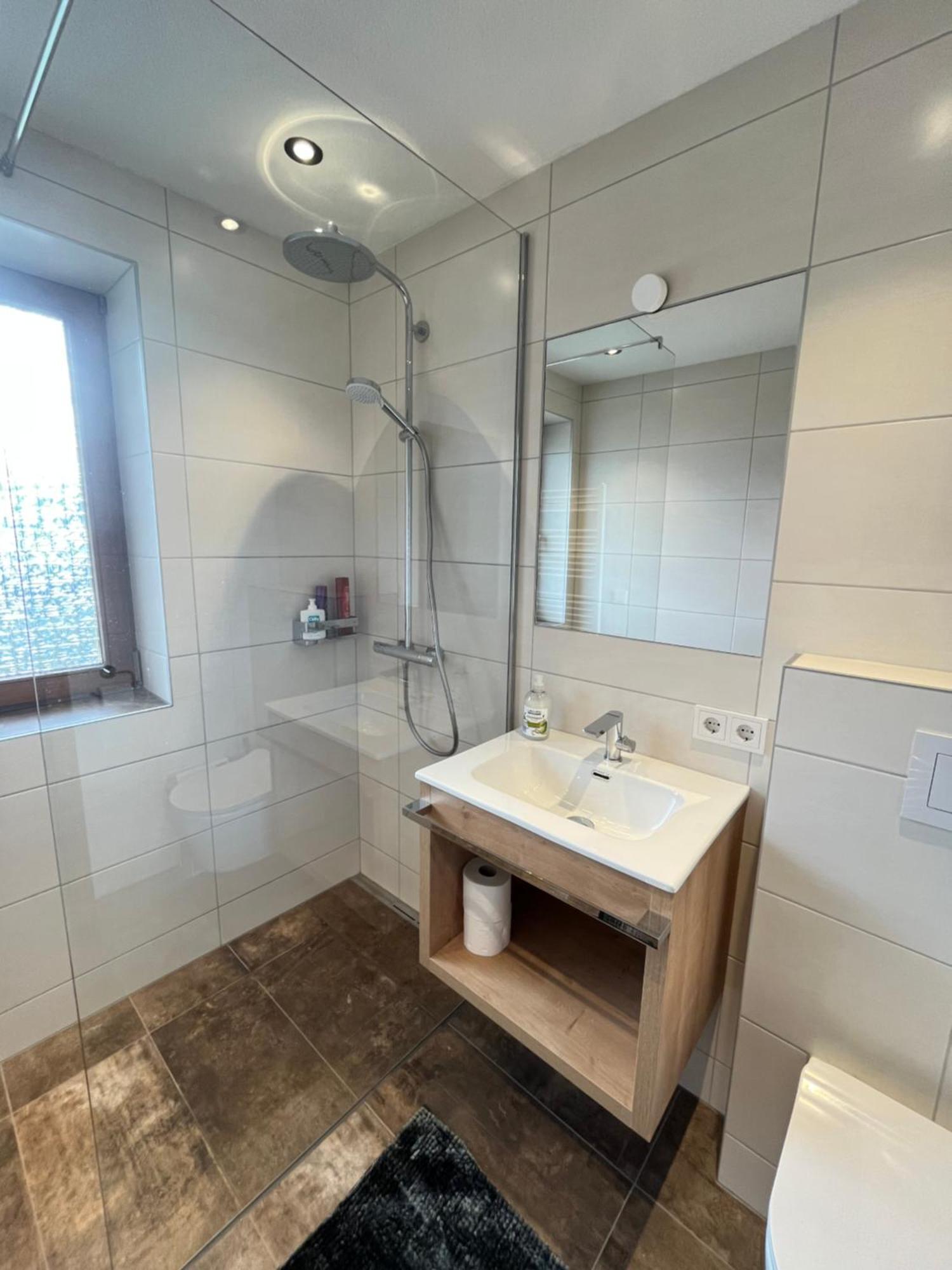 Raimund Mrak Dependance Apartment แลงเงนเฟลด์ ภายนอก รูปภาพ